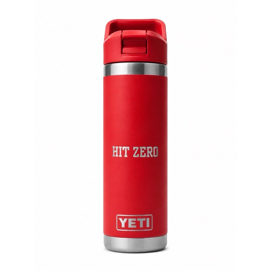FOE YETI Rambler 18 oz — Hit Zero